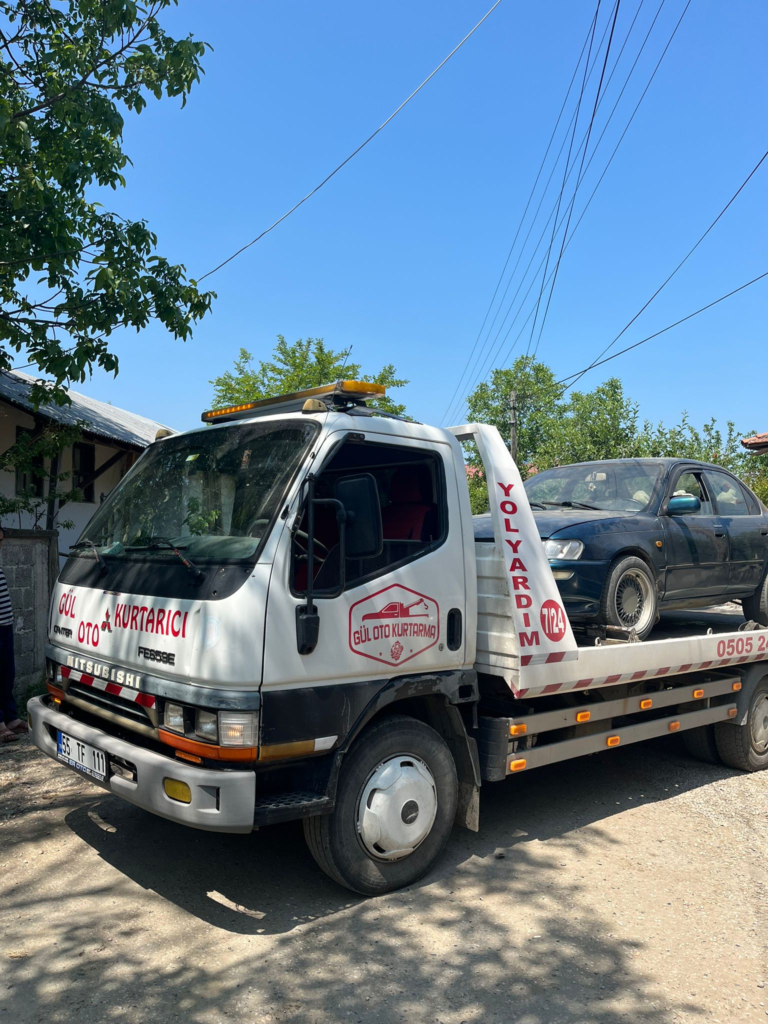 Yaptığımız iş 4