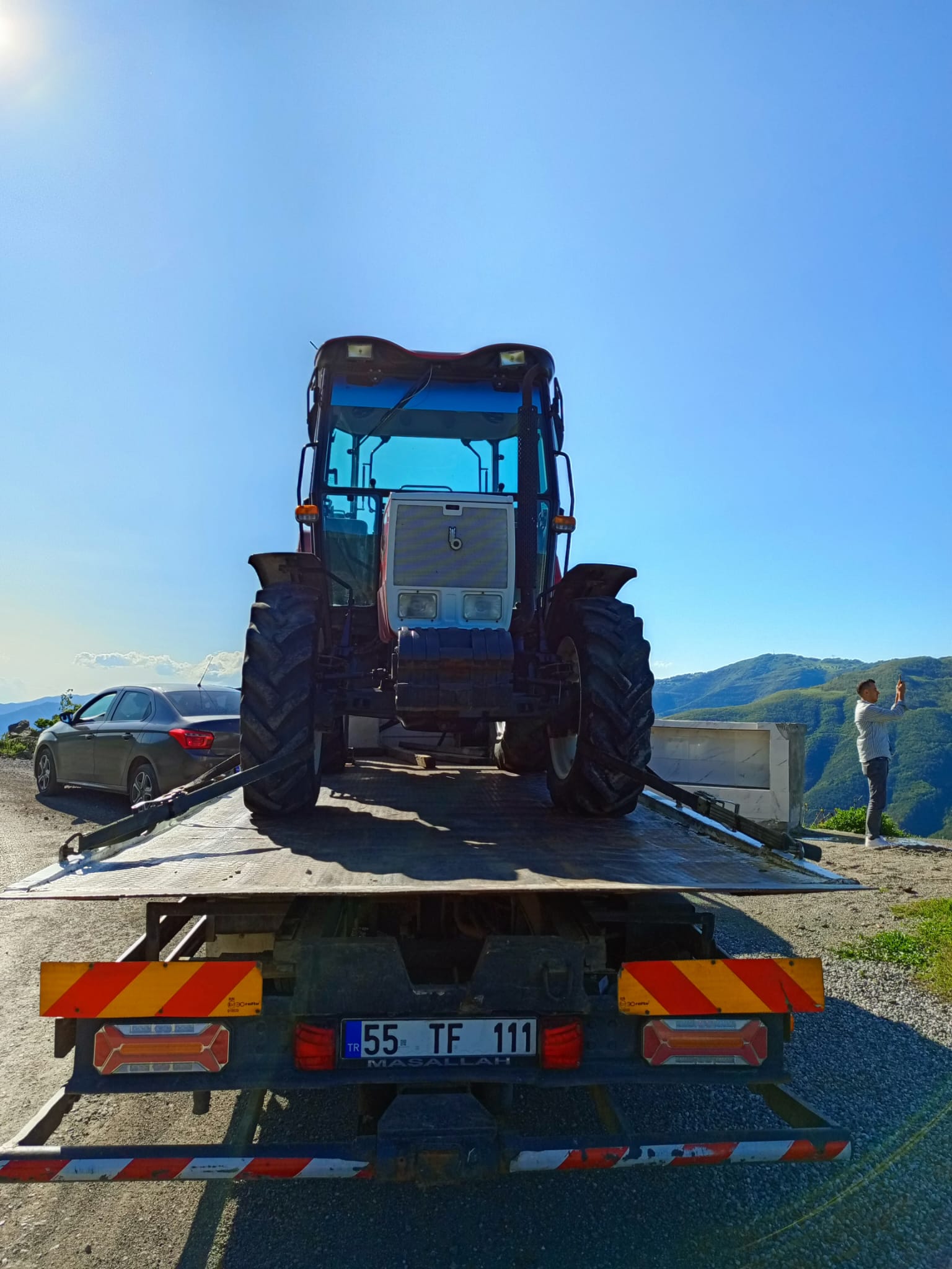 Yaptığımız iş 6